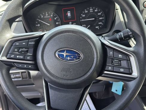 Certified 2024 Subaru Impreza 2.0i AWD/4WD image 11