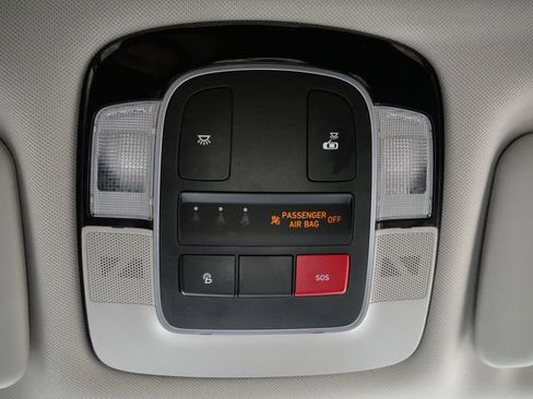 Used 2024 Hyundai Tucson SEL AWD/4WD image 16