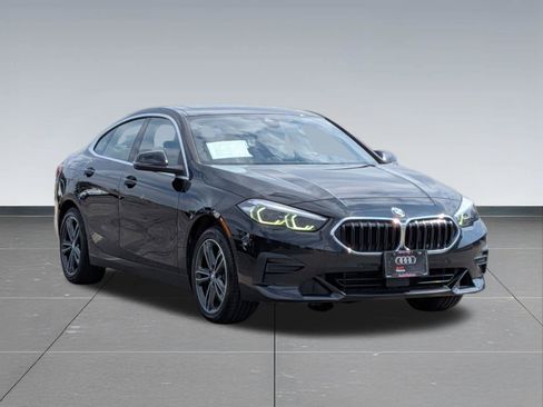 Used 2022 BMW 228i Gran Coupe FWD image 10
