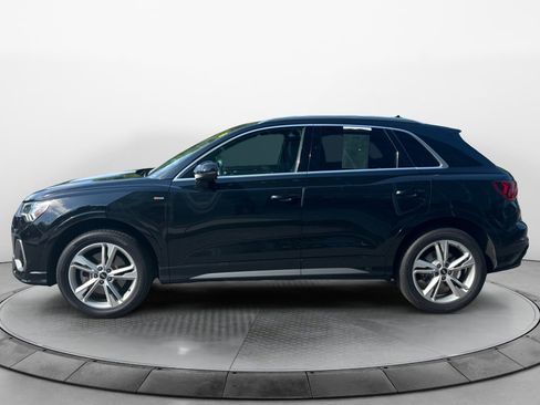Used 2022 Audi Q3 2.0T Premium Plus AWD/4WD image 4