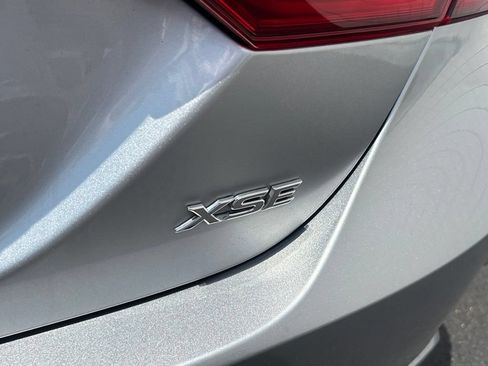 Used 2024 Toyota Camry XSE FWD image 33