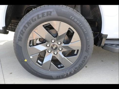 New 2025 Ford F150 Lightning Flash image 7