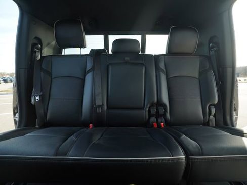 New 2026 RAM 2500 Laramie AWD/4WD image 34