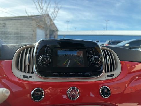 Used 2018 FIAT 500 Pop image 25