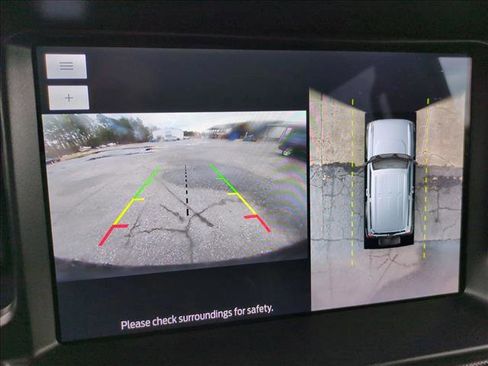 Used 2021 Ford Bronco First Edition image 14