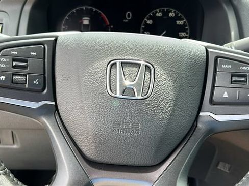 New 2026 Honda Ridgeline RTL image 12
