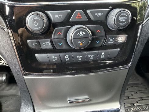 Used 2021 Jeep Grand Cherokee Limited w/ Premium Lighting Group AWD/4WD image 28