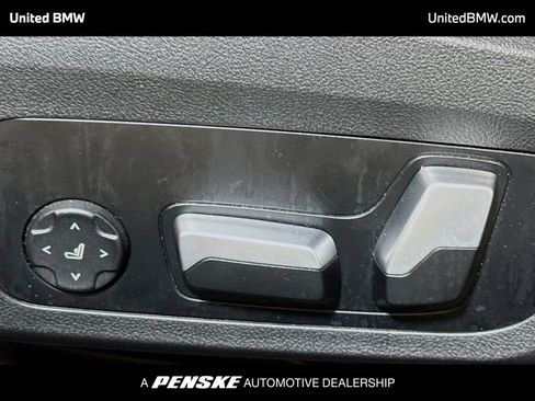 Used 2023 BMW i4 eDrive40 w/ Premium Package RWD image 4