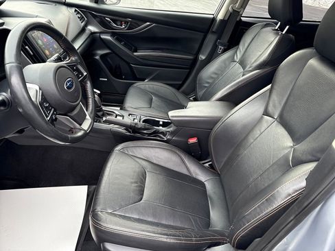 Used 2019 Subaru Crosstrek 2.0i Limited w/ Moonroof Package w/Navigation image 9