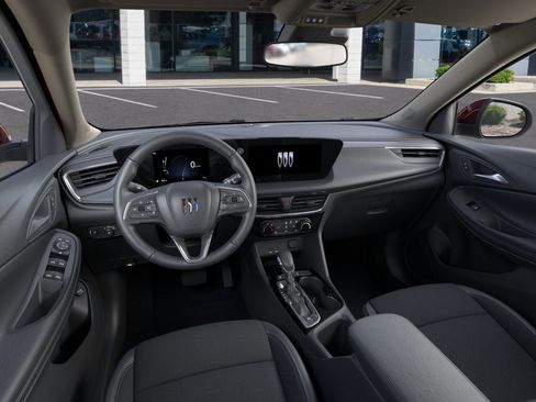 New 2026 Buick Encore GX Preferred w/ Comfort Package image 18