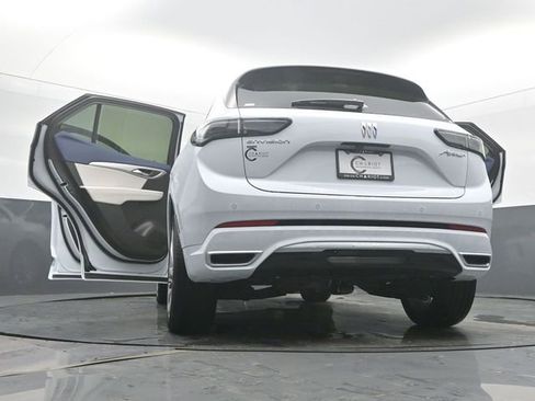 New 2026 Buick Envision Avenir image 60