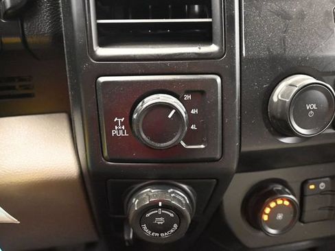 Used 2020 Ford F150 XL w/ Equipment Group 101A Mid AWD/4WD image 9