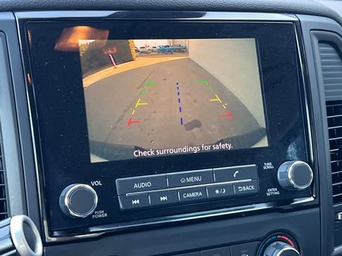 Certified 2023 Nissan Titan SV image 21