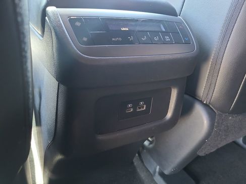 Certified 2024 Nissan Pathfinder Rock Creek image 13