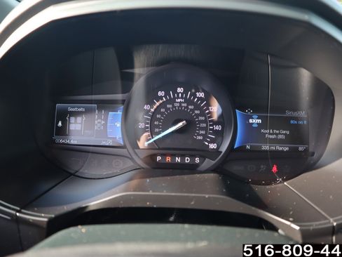 Used 2022 Ford Edge ST-Line image 21