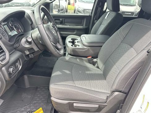 New 2026 RAM 2500 Tradesman AWD/4WD image 13