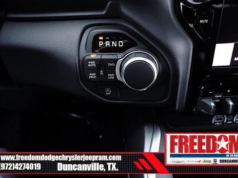 New 2026 RAM 1500 Lone Star image 33