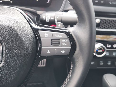 Used 2025 Honda Civic image 26