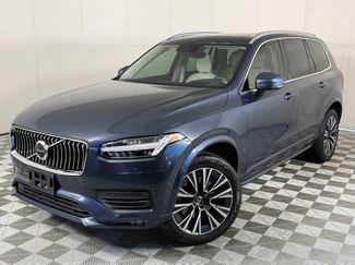 Used 2022 Volvo XC90 T6 Momentum w/ Advanced Package AWD/4WD 360° Tour