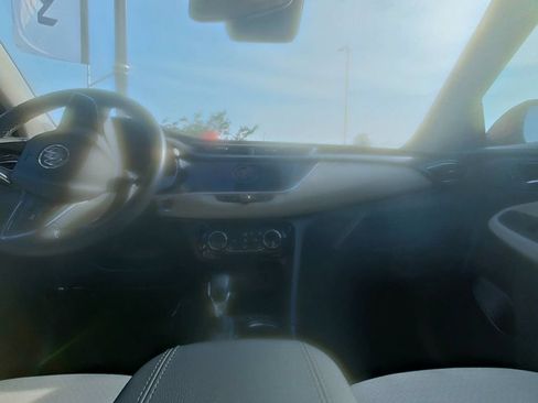 Used 2023 Buick Encore GX Preferred w/ Cold Weather Comfort Package FWD image 27
