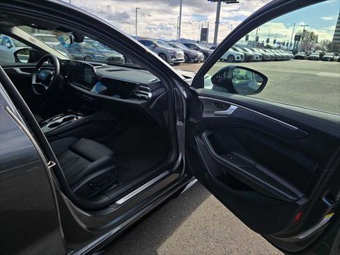 New 2026 Audi A6 Premium Plus image 12