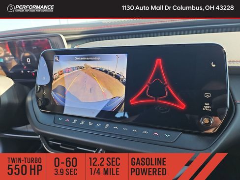New 2026 Dodge Charger Scat Pack AWD/4WD image 24