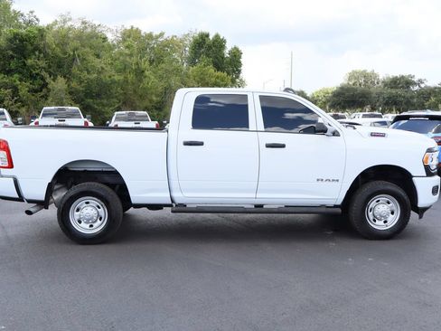 Used 2022 RAM 2500 Tradesman AWD/4WD image 9
