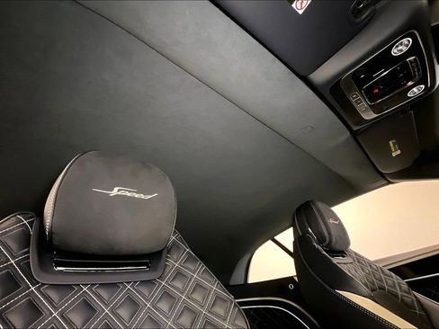 Used 2022 Bentley Continental GT Speed image 20