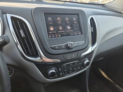Used 2023 Chevrolet Equinox LT image 9