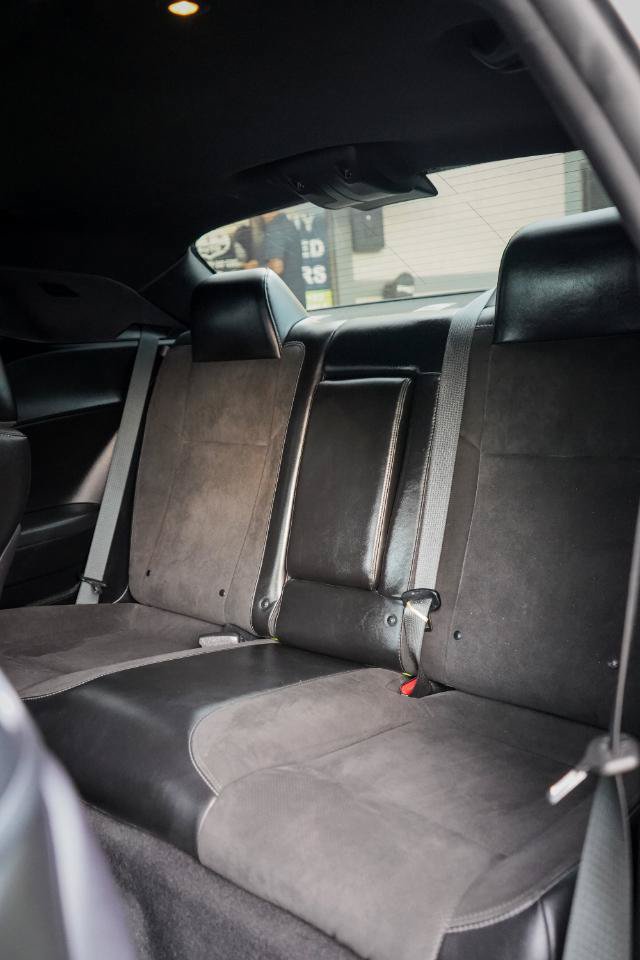 Used 2022 Dodge Challenger R/T Scat Pack RWD image 19