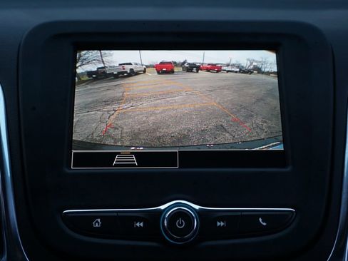 Used 2024 Chevrolet Equinox LS w/ LS Convenience Package AWD/4WD image 18