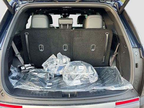 New 2026 Hyundai Palisade XRT Pro image 29