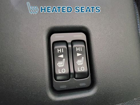 New 2026 Subaru BRZ tS image 15