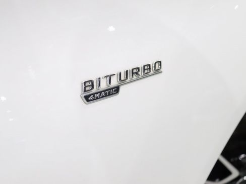 Used 2017 Mercedes-Benz C 43 AMG 4MATIC Cabriolet image 16