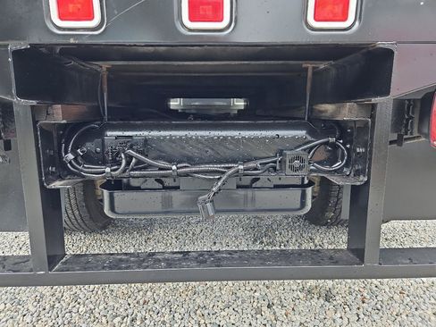 Used 2014 Chevrolet Silverado 3500 W/T w/ Skid Plate Package AWD/4WD image 53