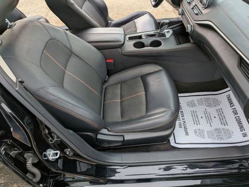 Used 2022 Nissan Altima 2.0 SR image 32