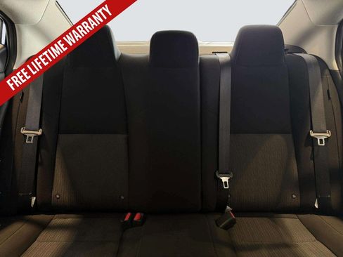 Used 2024 Nissan Sentra SV FWD image 25
