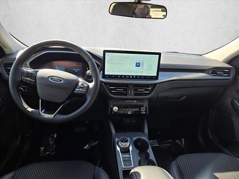 New 2026 Ford Escape SE w/ Class II Trailer Tow Package image 14