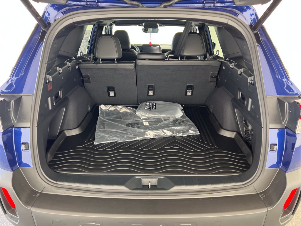 New 2026 Subaru Outback Premium AWD/4WD image 25