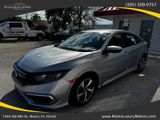 Used 2020 Honda Civic LX image 6