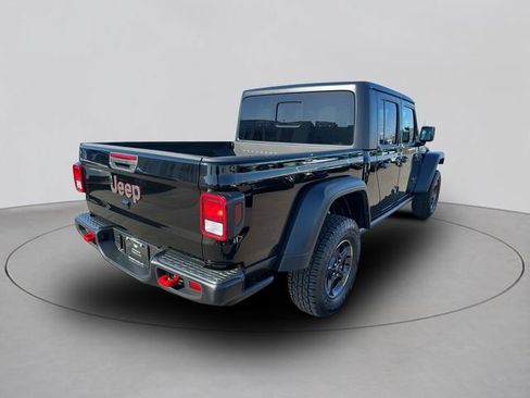 Used 2022 Jeep Gladiator Rubicon image 34