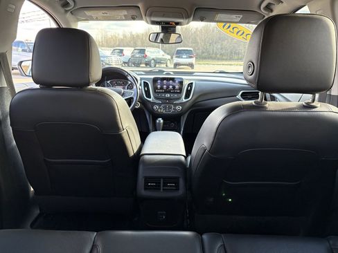 Used 2020 Chevrolet Equinox LT w/ Midnight Edition image 22