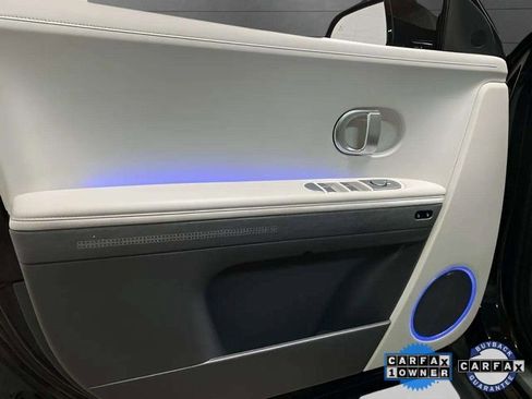 Used 2023 Hyundai Ioniq 5 Limited w/ Cargo Package image 14