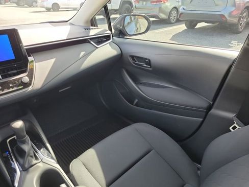 Used 2023 Toyota Corolla LE image 23