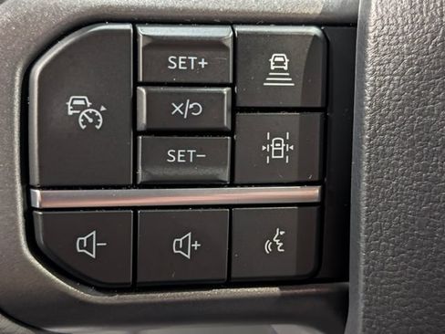 Used 2026 Ford F150 Lariat w/ Equipment Group 501A Mid AWD/4WD image 16
