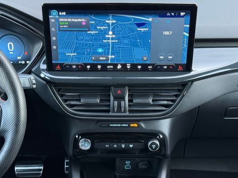 Used 2023 Ford Escape ST-Line Select w/ Tech Pack #2 image 19