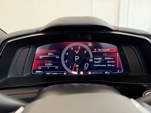 Used 2023 Chevrolet Corvette Stingray Preferred Conv w/ Z51 Performance Package image 15