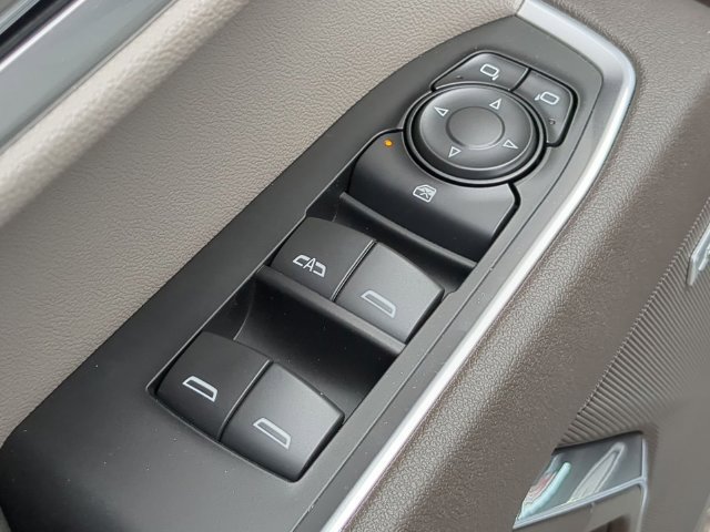 New 2026 Chevrolet Silverado 1500 RST w/ RST All Star Premium Package AWD/4WD image 17