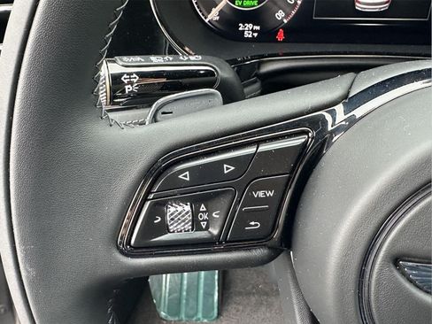 New 2026 Bentley Flying Spur V8 AWD/4WD image 33