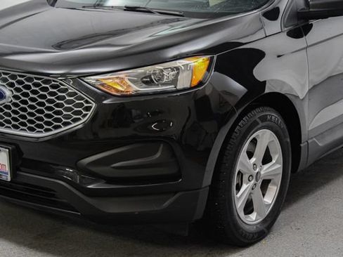 Certified 2023 Ford Edge SE AWD/4WD image 4